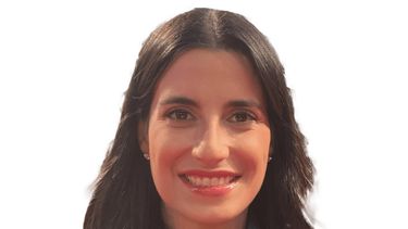 Danielle Álvarez fue Asesora Sénior de la Campaña de Trump. Ahora es Asesora Sénior en el Comité Nacional Republicano (RNC) y Socia en Mercury.