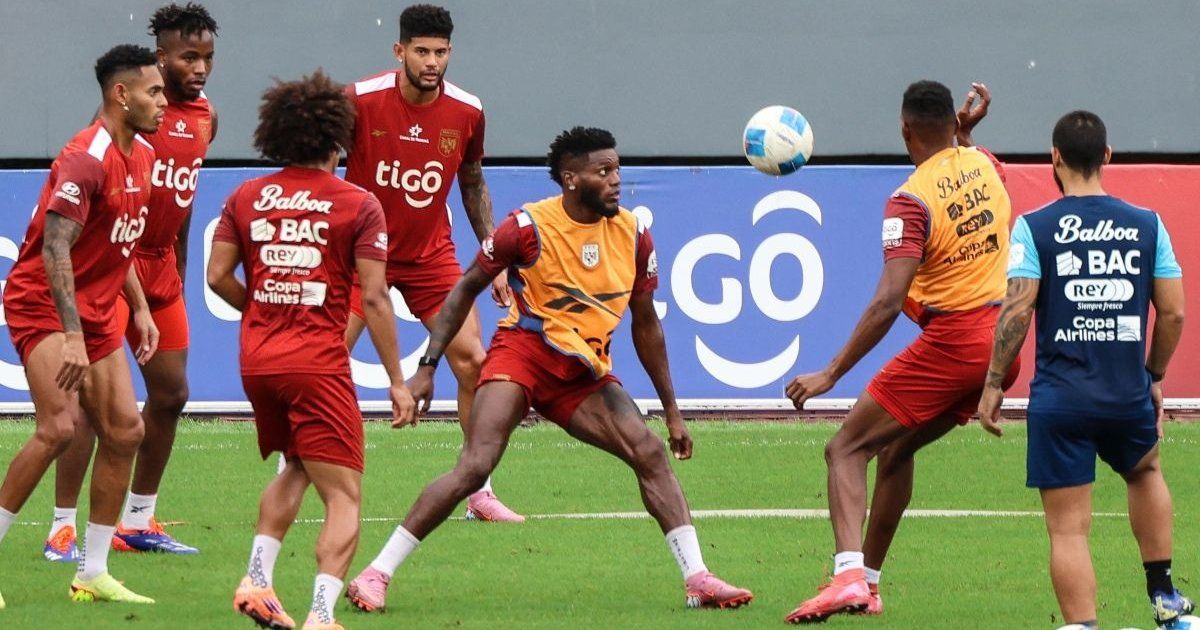 ¡Final de película en CONCACAF! Siete selecciones se juegan el boleto al Mundial