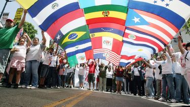 Son&nbsp;27 naciones y cerca de 500 millones hablantes que atesoran en sus raíces al idioma español por componente común.