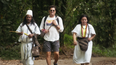Carlos Vives y Chocquibtown le cantan a la Sierra Nevada de Santa Marta, Colombia, con Montaña solitaria.
