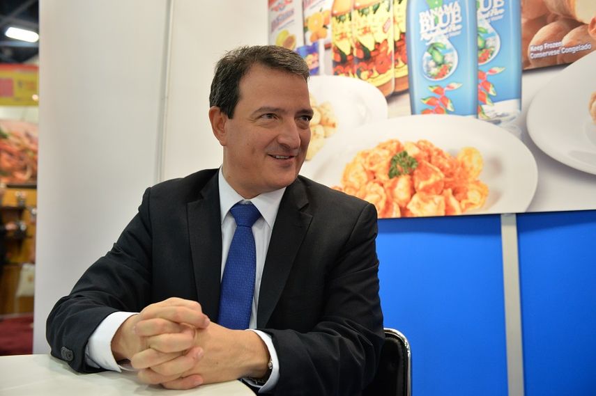 Miami y Panamá sueñan con un gran canal del comercio