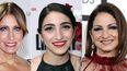 En esta combinaci&oacute;n de fotos, de izquierda a derecha, Lili Estefan en los Latin Grammy en Las Vegas el 15 de noviembre de 2018, Emily Estefan en el concierto homenaje al Premio Gershwin de la Biblioteca del Congreso en Washington el 13 de marzo de 2019, y Gloria Estefan en la ceremonia de los premios Grammy en Los Angeles el 26 de enero de 2014.&nbsp;