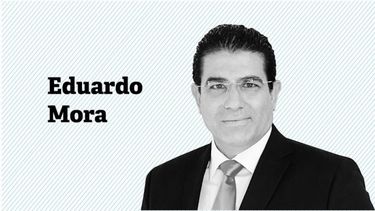 Diario las Américas | Eduardo Mora Basart Autor