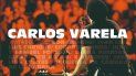 Cartel promocional del concierto íntimo de Carlos Varela grabado en La Habana. Cartel promocional del concierto íntimo de Carlos Varela grabado en La Habana.