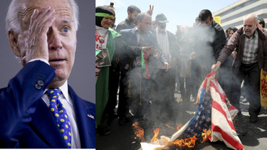 EEUU acepta diálogo con Irán y retira amenaza de sanciones&nbsp;