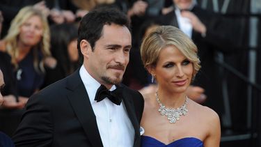 Además de trabajar con su pareja en Un Cuento de Circo & A Love Song y la serie The Brigde, Sherk apareció en películas como Valentines Day (2010).