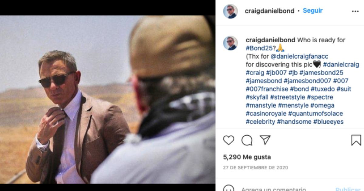 Daniel Craig Daniel Craig