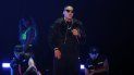 En esta fotografía de archivo del dos de noviembre de 2019 Daddy Yankee durante su presentación en iHeartRadio Fiesta Latina 2019. Daddy Yankee y Snow recibieron el premio Latin Billboard 2020 a la canción del año. En esta fotografía de archivo del dos de noviembre de 2019 Daddy Yankee durante su presentación en iHeartRadio Fiesta Latina 2019. Daddy Yankee y Snow recibieron el premio Latin Billboard 2020 a la canción del año.