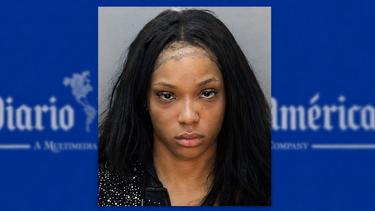 Princess Aaliyah Bell, de 23 años.