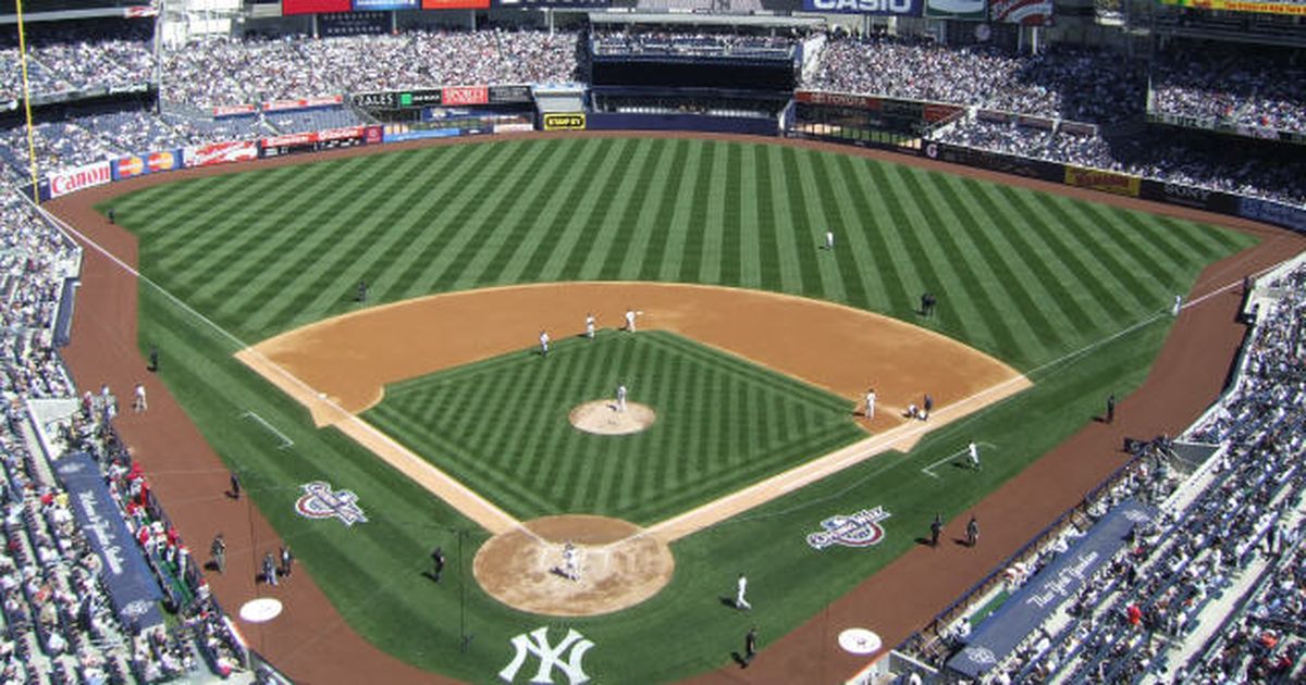 Yankees de Nueva York avanzan a serie de campeonato en MLB - Prensa Latina