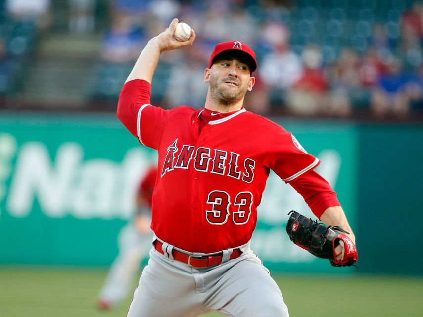 Matt Harvey es parte los jugadores señalados que consumieron drogas durante su estadía en los Angelinos de Los Ángeles y cree que fue en parte culpable de la muerte de su excompañero Tyler Skaggs