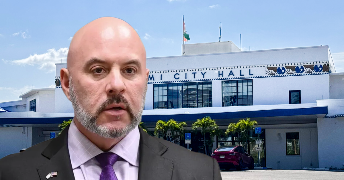 Director financiero de Florida denuncia “gasto excesivo” en el presupuesto de Miami