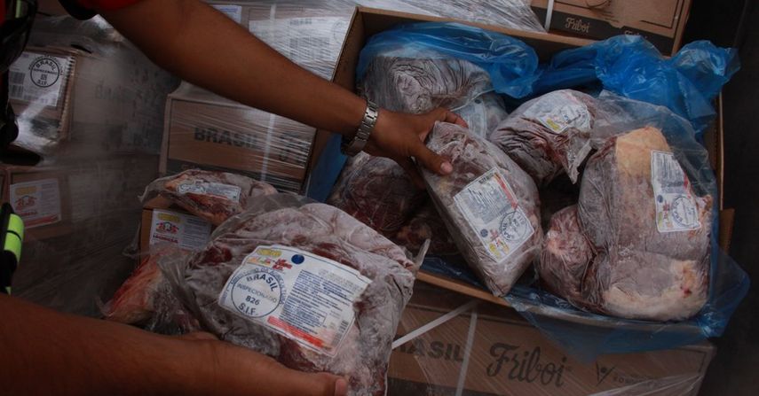 El comercio entre Brasil y Venezuela llegó a alcanzar techos de unos 5.000 millones de dólares anuales entre 2008 y 2010, cuando comenzó a ceder afectado por la crisis global