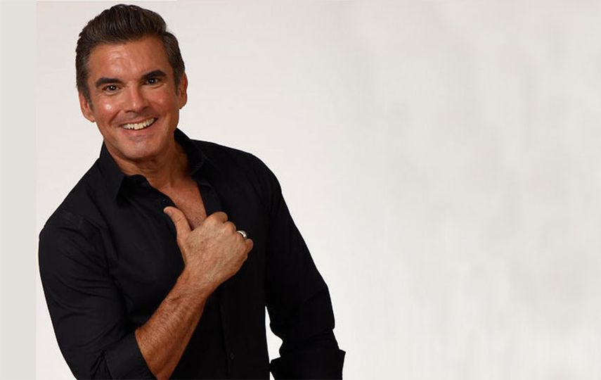 Peter Fernández (CORTESÍA)