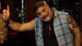 El actor nicaragüense Christian Ocón en el monólogo El adicto, de Luis de la Paz. La pieza se presenta el 29 y 30 de septiembre, en el Miami Hispanic Cultural Arts Center.