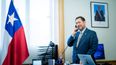 El canciller de Chile pide mayor colaboración entre los países (Cancillería de Chile)