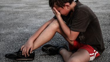 Estos niños sufren abusos durante dos años en promedio, antes de ser socorridos. Y aunque lo sean, el traumatismo persiste