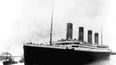 En esta fotografía de archivo del 10 de abril de 1912, el Titanic parte de Southampton, Inglaterra, hacia Nueva York, en su primera gran travesía.&nbsp;