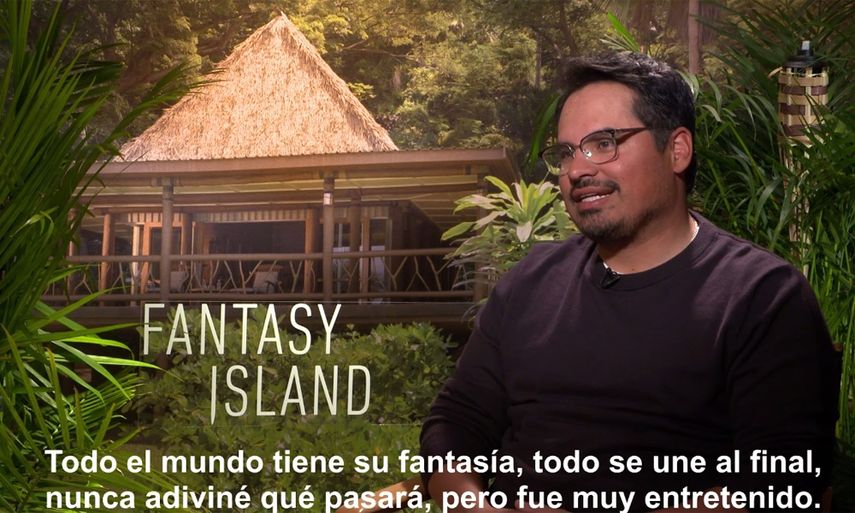 Fantasy Land lleg&oacute; a las salas de cine el viernes 14 de febrero.