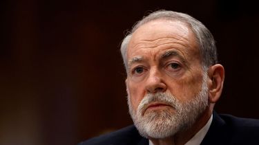 El exgobernador de Arkansas Mike Huckabee fue confirmado por el Senado como embajador de Estados Unidos en Israel.&nbsp;