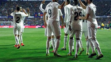El club español, que jugará en casa, domina la eliminatoria al haber ganado 1-2 en su visita en Holanda. El Madrid saldrá a sellar su pase a cuartos de final por noveno año consecutivo.