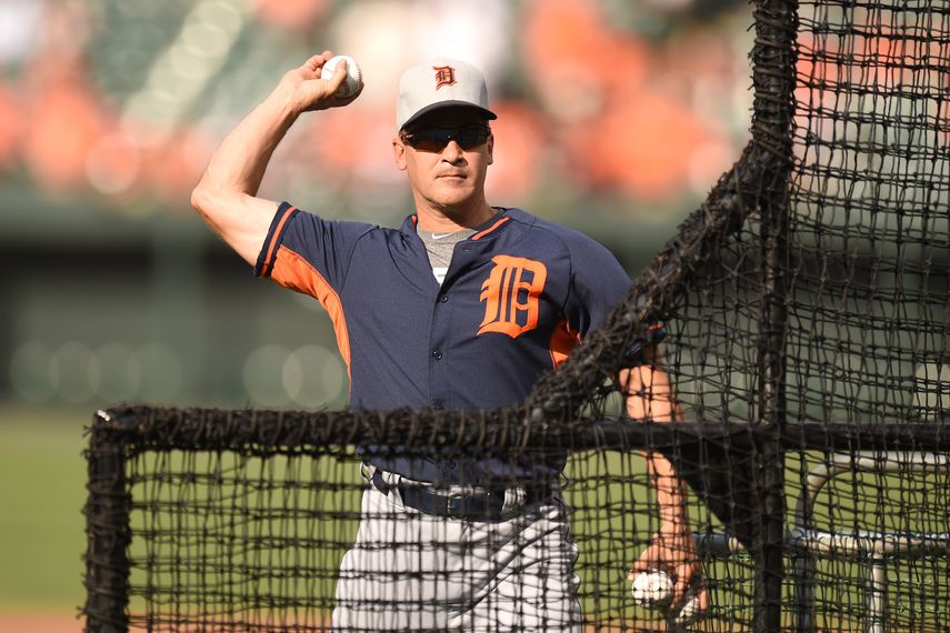 Vizquel tiene cuatro temporadas en la novena bengalí en los que se ha ganado el respeto del dugout.