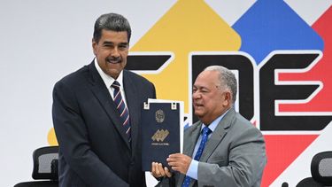 Proclamación del CNE a Nicolás Maduro no puede sostenerse jurídicamente ni matemáticamente.