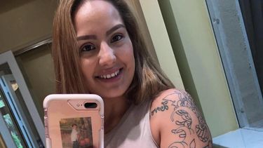 Kassandra Yamileth&nbsp; Morales, de 24 años.&nbsp;