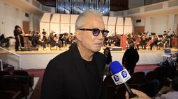 En entrevista con DIARIO LAS AMÉRICAS, el legendario Willy Chirino, patriarca del sonido cubano, compartió reflexiones sobre la ocasión con la elegancia y la pasión que han marcado su trayectoria. En entrevista con DIARIO LAS AMÉRICAS, el legendario Willy Chirino, patriarca del sonido cubano, compartió reflexiones sobre la ocasión con la elegancia y la pasión que han marcado su trayectoria.