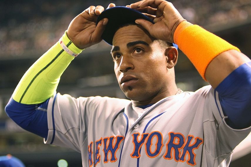 La segunda mitad de campaña experimentada por el cubano podría reportarle un contrato millonario. (REUTERS)