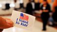 Desde el 24 de octubre hasta el 6 de noviembre es el per&iacute;odo del voto anticipado en Florida. Archivo &nbsp; &nbsp;
