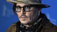 Johnny Depp demand&oacute; por difamaci&oacute;n a un peri&oacute;dico sensacionalista que lo hab&iacute;a presentado como un marido violento.&nbsp;