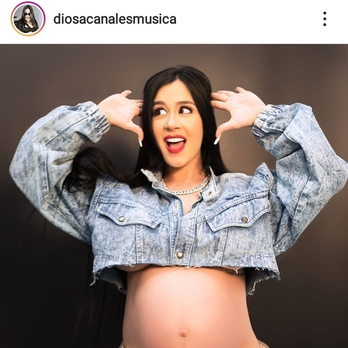 Diosa canales only fans