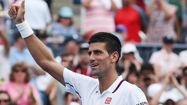 Djokovic ganó siete títulos en 2014 (AP)
