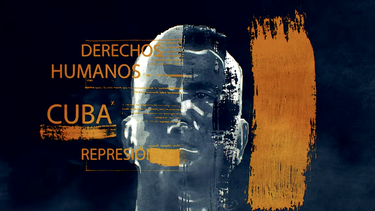 La serie audiovisual&nbsp;Cuba: Rostros de la Represi&oacute;n presenta testimonios de la represi&oacute;n en la isla.&nbsp;