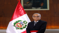 Primer ministro de Perú, Aníbal Torres