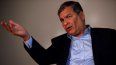 El expresidente de Ecuador, Rafael Correa.
