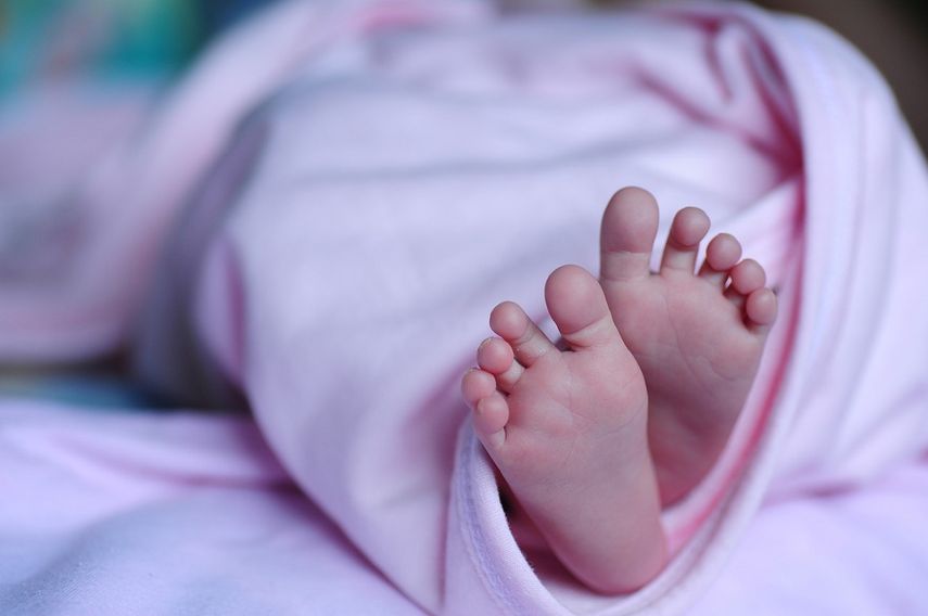La familia de la mujer aseguró que el niño crecerá en el seno de una familia que lo ama.&nbsp;