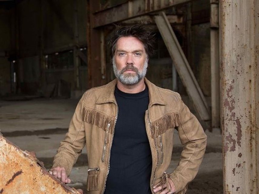 El cantautor&nbsp;Rufus Wainwright estrena el documental Unmaking Unfollow The Rules.