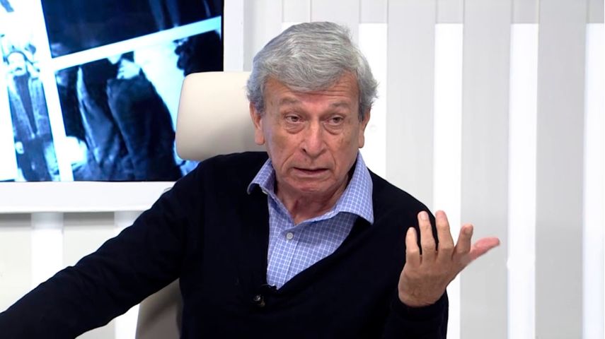 El exembajador de Venezuela en Chile Julio César Moreno, al referirse al plebiscito, indicó que su resultado tendrá un efecto significativo en el futuro de los chilenos