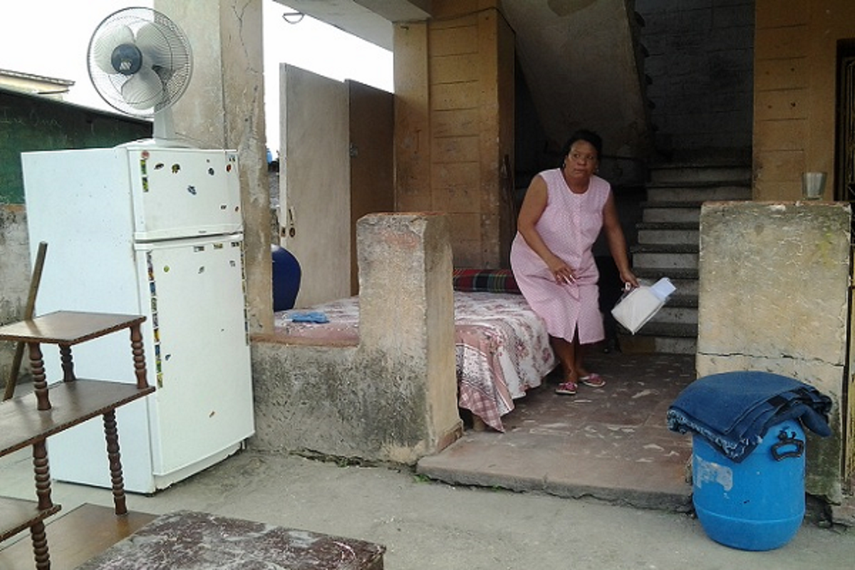 El Marianao real nunca ha estado bueno ni rico pa gozar