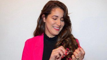 Monika Morales habla sobre los estilos de manicure que marcan tendencias.&nbsp;