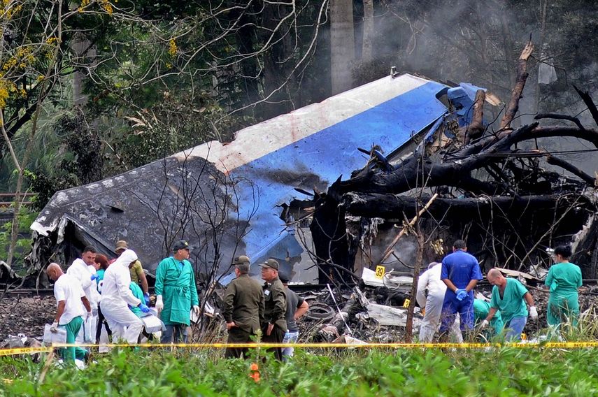 La revista británica The Economist asegura que la aerolínea Cubana de Aviación puede solicitar licencias estadounidenses de exportación de piezas de repuesto y aviones comerciales.