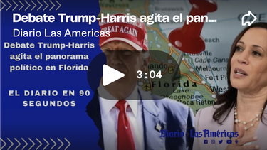 El Diario en 90 segundos