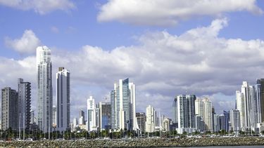 Imagen referencial, Panamá. 
