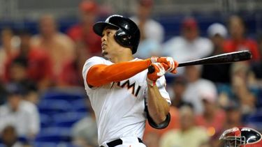 Stanton volverá para el 2016. (ARCHIVO)