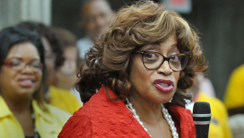 Brown, de 71 años, fue juzgada en el tribunal federal correspondiente&nbsp; al centro de la Florida.