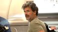 El actor Rodolfo Sancho en el aeropuerto Adolfo Suárez Madrid Barajas a 10 de Septiembre de 2023 en Madrid (España), tras llegar de su viaje a Tailandia en donde se reencontró con su hijo, Daniel Sancho.