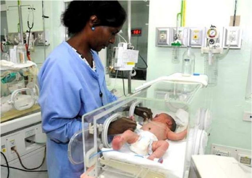 En 2016 en Cuba ocurrieron 116.869 nacimientos, 8.195 menos que en 2015.