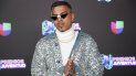 El cantante puertorriqueño Rauw Alejandro posa en la alfombra roja de los Premios Juventud 2019 el jueves 18 de julio de 2019 en Coral Gables, Florida. El cantante puertorriqueño Rauw Alejandro posa en la alfombra roja de los Premios Juventud 2019 el jueves 18 de julio de 2019 en Coral Gables, Florida.